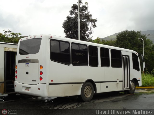 A.C. Transporte San Alejo 45 por David Olivares Martinez