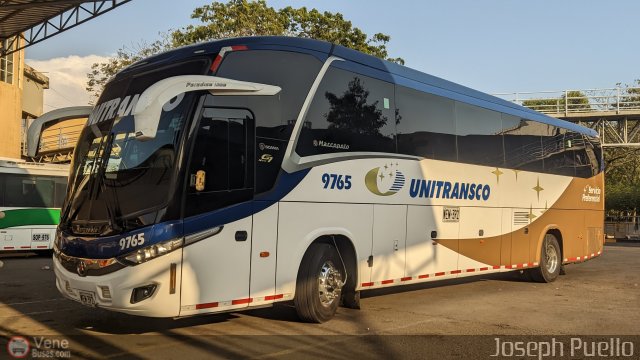 Unitransco S.A. 9765 por Joseph Puello