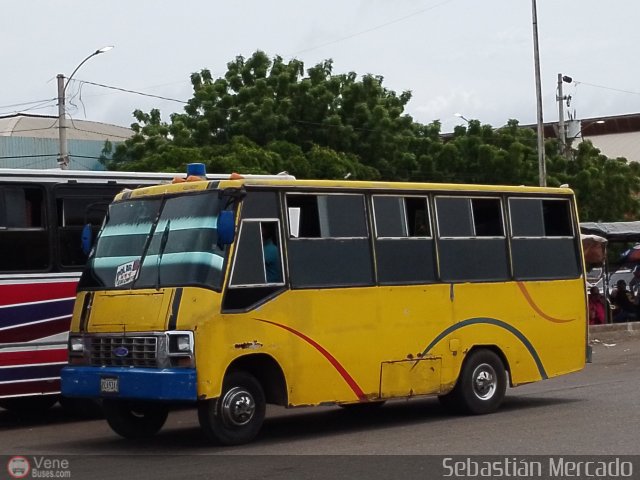 ZU - U.C. Barrio La Polar 806 por Sebastin Mercado