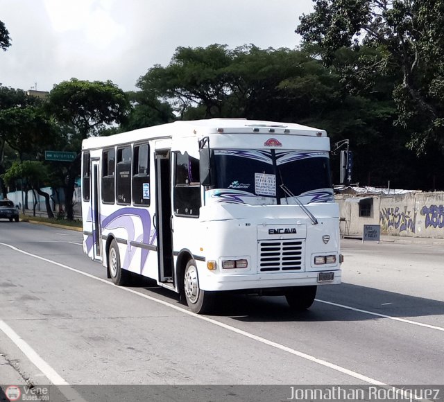 DC - Asoc. Cooperativa Carabobo Tiuna R.L. 123 por Jonnathan Rodr�guez