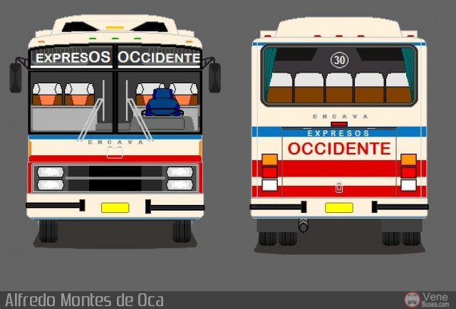 Diseos Dibujos y Capturas EO-030 por Alfredo Montes de Oca
