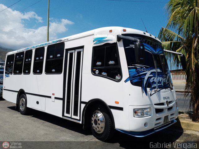 A.C. Don Augusto Malave Villalba 090 por Gabriel Vergara