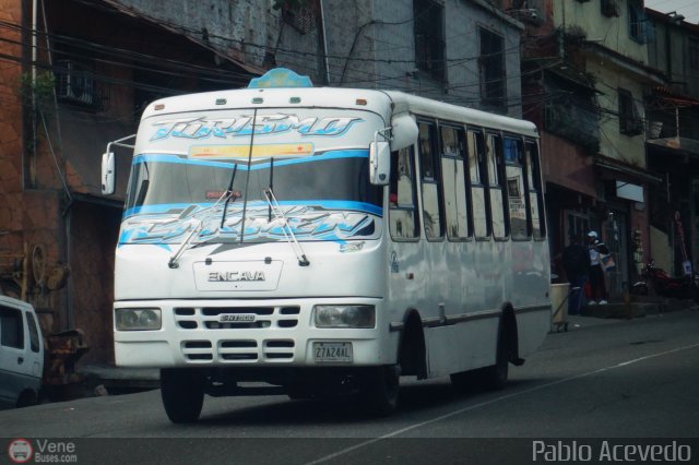 DC - A.C. Uni�n Rel�mpago 90 por Pablo Acevedo