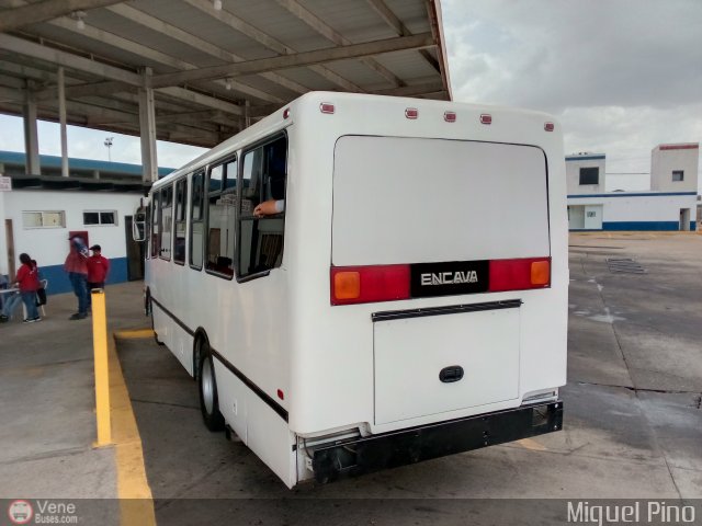 Transporte Nueva Generacin 0006 por Miguel Pino