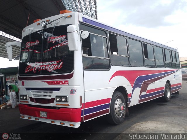 Expresos La Gran Colombia 38 por Sebastin Mercado