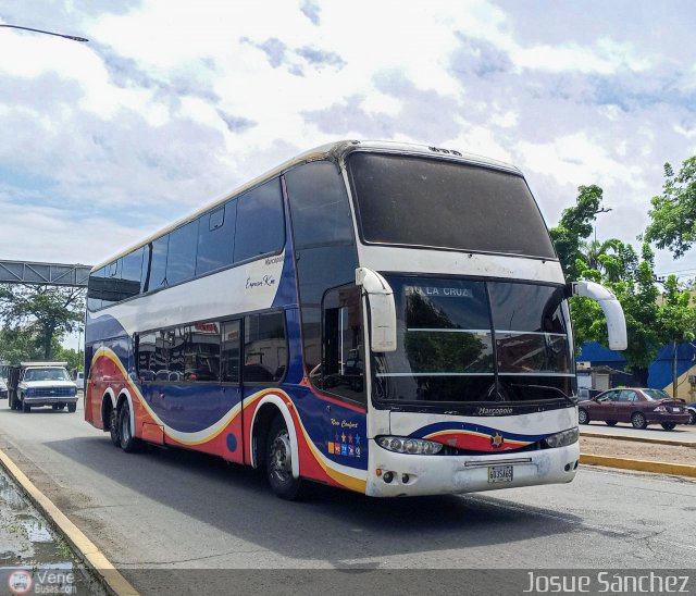 Expresos KM 2015 0036 por Josue Snchez