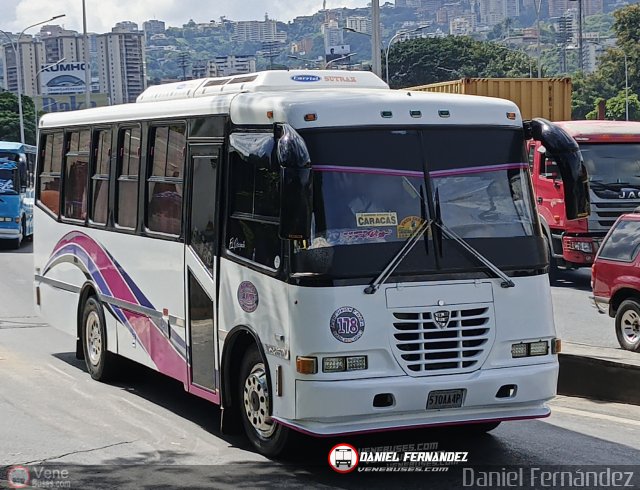 Uni�n Chara A.C. 178 por Daniel Fern�ndez