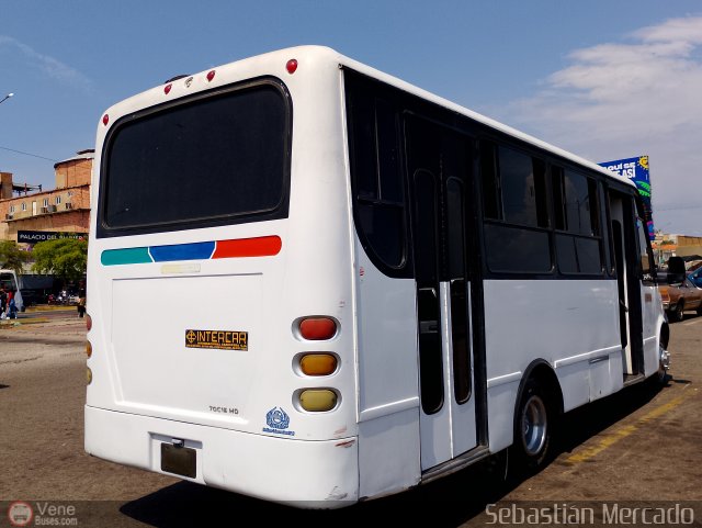 Uni�n de Conductores Punta de Palma Maracaibo 39 por Sebasti�n Mercado