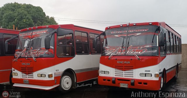 Transporte Privado Joaranny 199 por Dilan Noguera