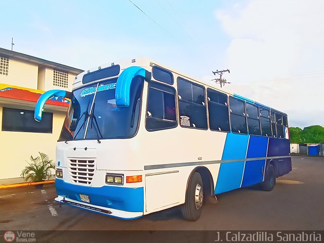 Grupo de Transporte Los Intendentes 008 por Jos�as Calzadilla