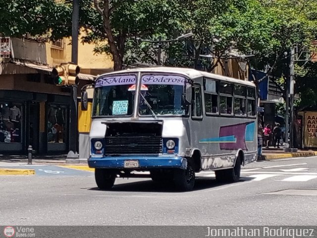 DC - Asoc. Cooperativa Carabobo Tiuna R.L. 022 por Jonnathan Rodríguez