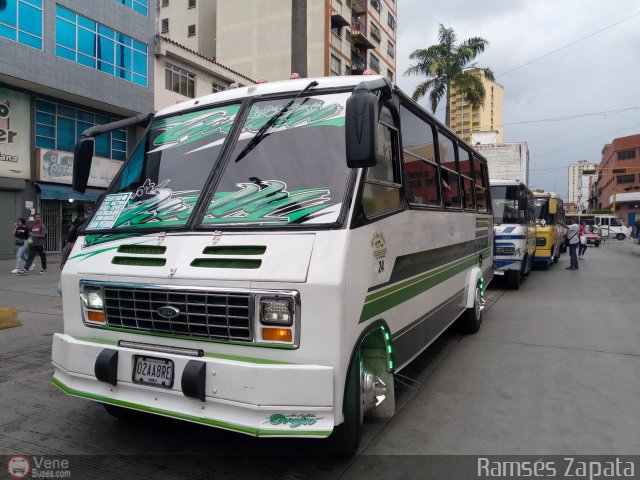 MI - Uni�n de Transportistas San Pedro A.C. 24  por Rams�s Zapata