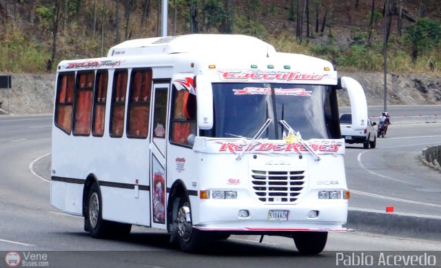 U.C. La Responsable S.C. 394 por Pablo Acevedo