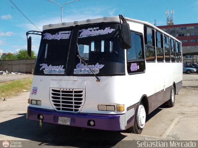 U.L.A.P. Machiques Maracaibo 34 por Sebasti�n Mercado