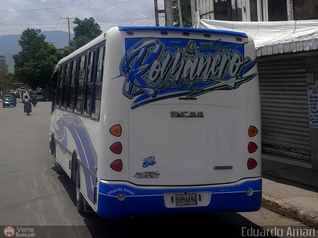AR - Uni�n Los Samanes 20 por Eduardo Amari
