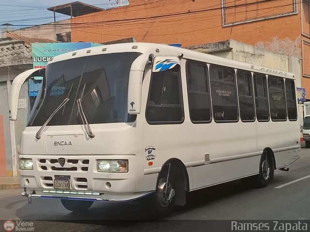 MI - U.C. Los Mirandinos 57 por Rams�s Zapata