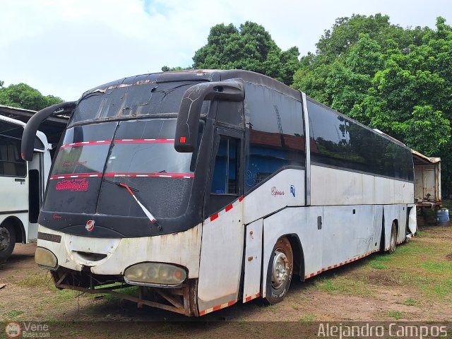 Empresa de Transporte El Buen Vecino 010 por Josué Sánchez