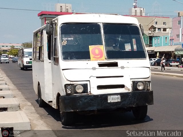 ZU - Micro 9 37 por Sebastin Mercado
