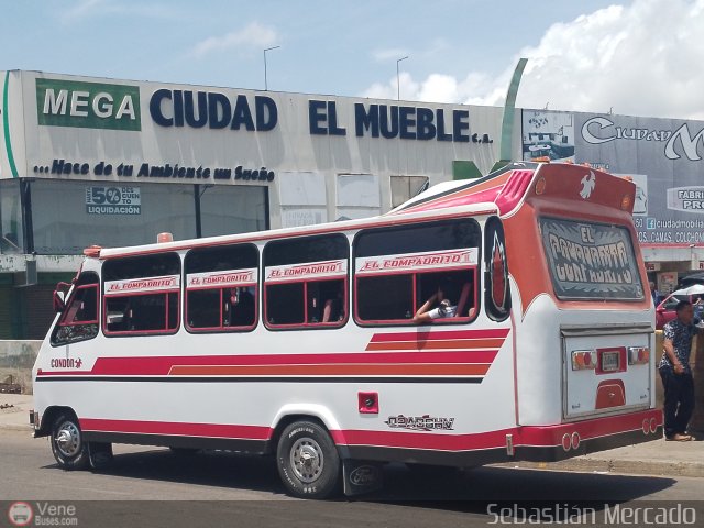 ZU - U.C. Barrio La Polar 064 por Sebastin Mercado