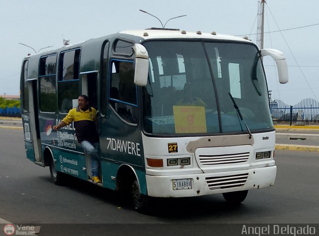 ZU - Micro 9 27 por ngel Delgado