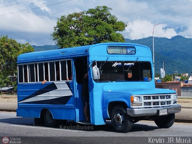 YA - Asociacin Civil El Fuerte 03 por Kevin Mora