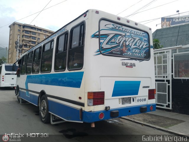 Organizacin Guaicamacuto 025 por Gabriel Vergara