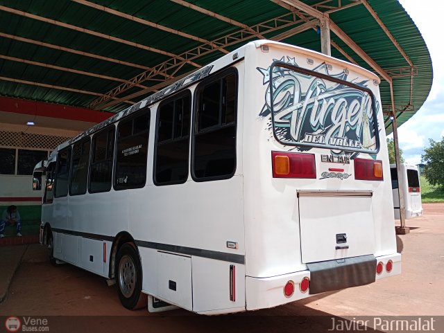 Transporte Gran Mariscal Sucre C.A. 39 por Javier Arretureta