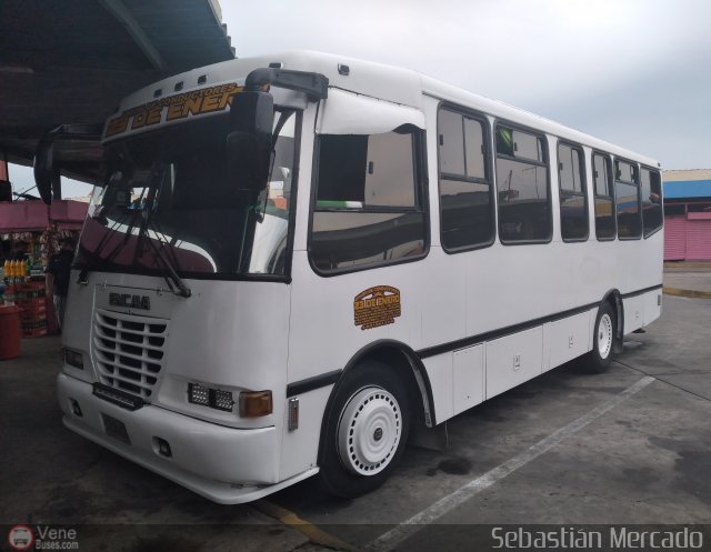 U.C. 23 de Enero 174 por Sebastin Mercado