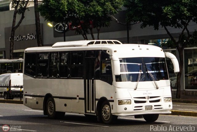 La Wawa 1000 por Pablo Acevedo