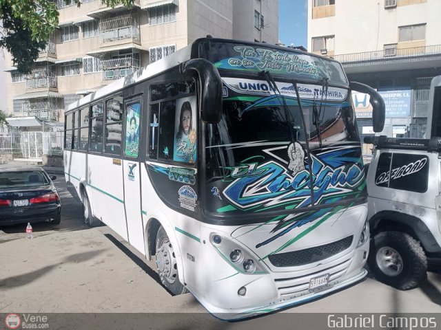 Uni�n T�chira 105 por Gabriel Campos