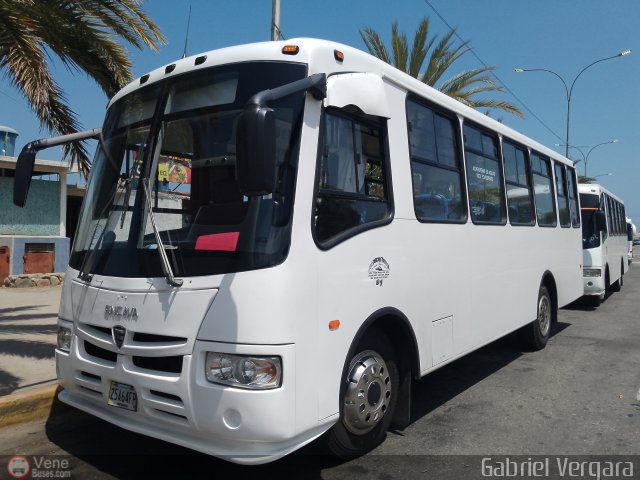 A.C. Don Augusto Malave Villalba 037 por Gabriel Vergara