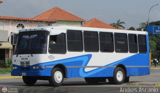 Unin Victoria 33 por Andrs Ascanio