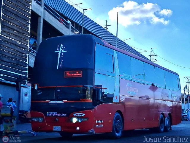 Transporte La Chinita XXI 3016 por Josue S�nchez