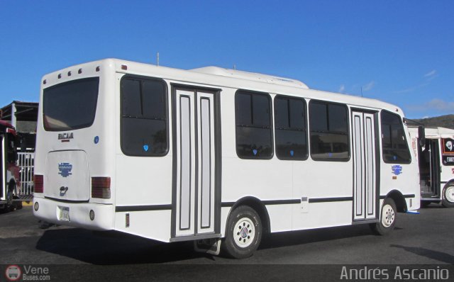 A.C. Transporte Independencia 061 por Andr�s Ascanio