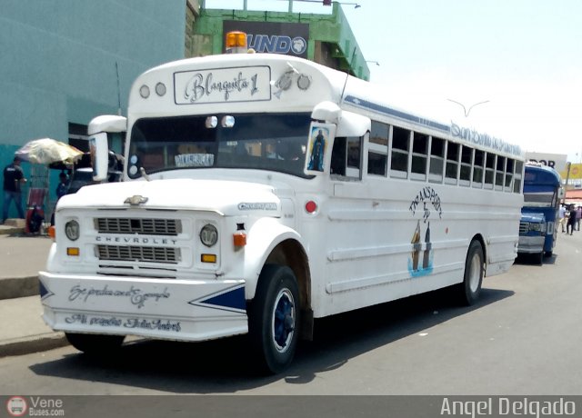 ZU - Colectivos Los Laureles C.A 08 por �ngel Delgado