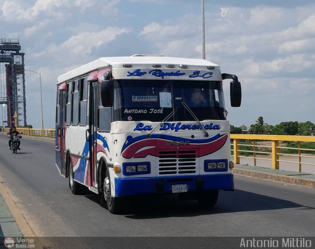 Los R�pidos S.C. 35 por Antonio Mittilo