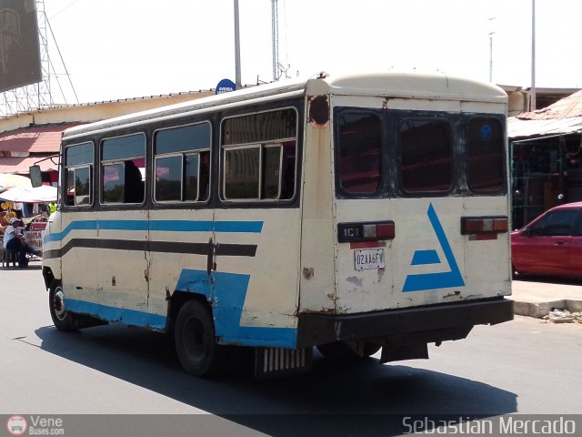 ZU - U.C. Carabobo 003 por Sebastin Mercado
