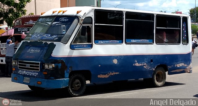 ZU - U.C. Barrio La Polar 810 por �ngel Delgado