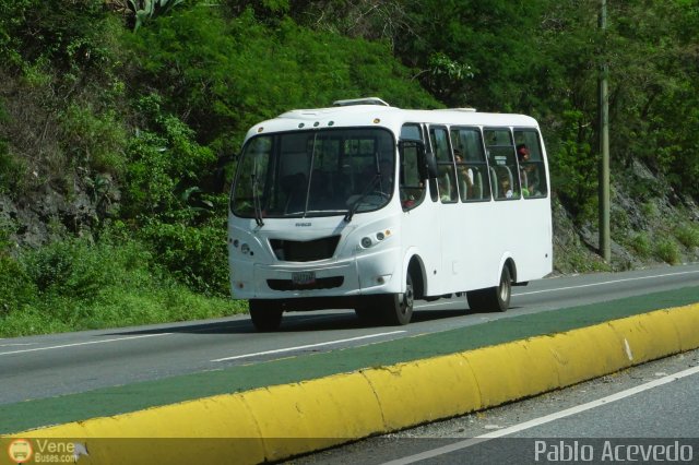 Sin identificacin o Desconocido A02 por Pablo Acevedo