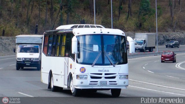 A.C. Mixta Internacional Valles del Tuy 009 por Pablo Acevedo