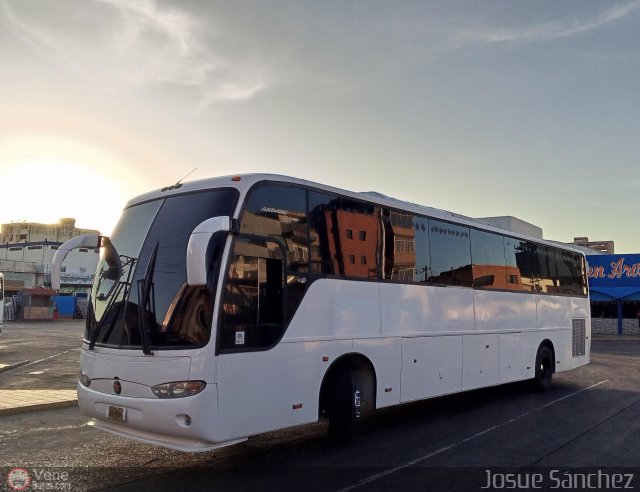 Particular JS-993 por Josue Snchez