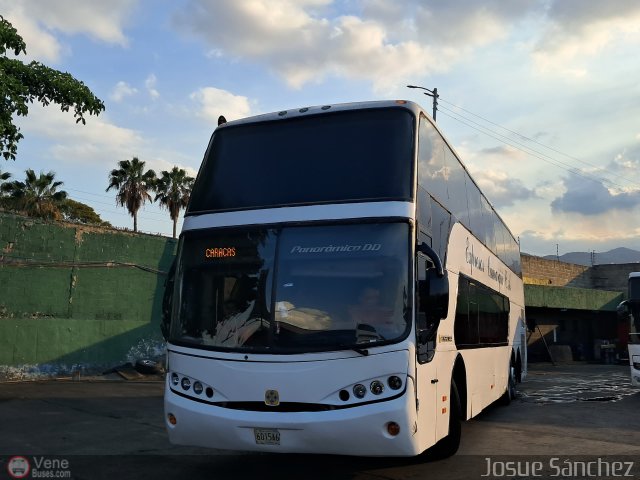 Expresos Camarg�i 1031 por Josue S�nchez