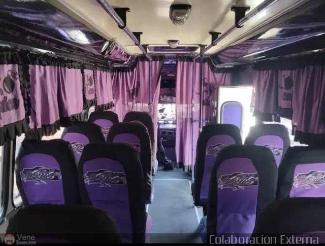 CA - Uni�n Bicentenario 051 por Gabriel Vergara