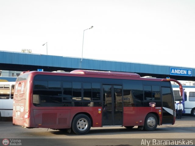 U.C. Serrano Pinto 13 por Aly Baranauskas