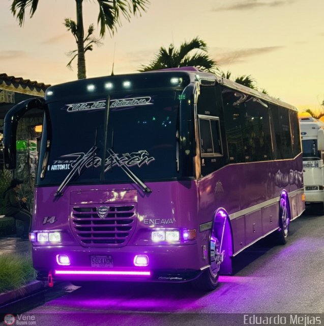 U.C. San Antonio S.C. 014 por Eduardo Mej�as