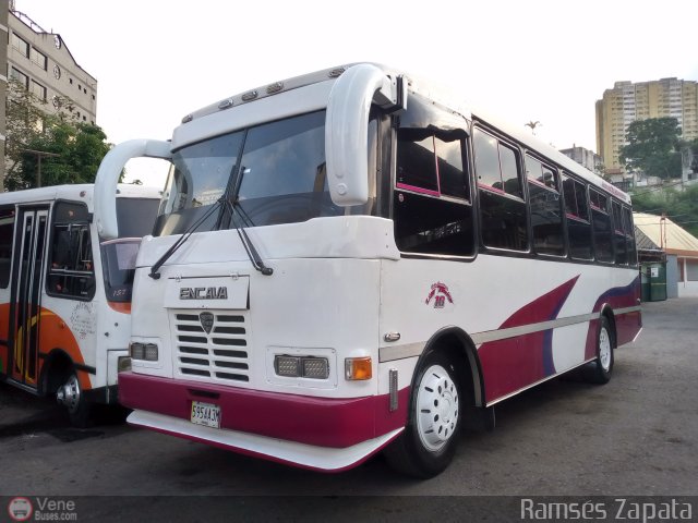 MI - Uni�n Circunvalaci�n Los Teques 016 por Rams�s Zapata