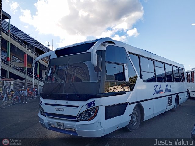 A.C. Mixta de Transporte T�chira M�rida R.L. 0119 por Jes�s Valero