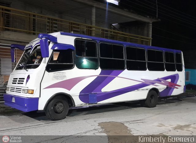 Uni�n Turmero - Maracay 176 por Kimberly Guerrero