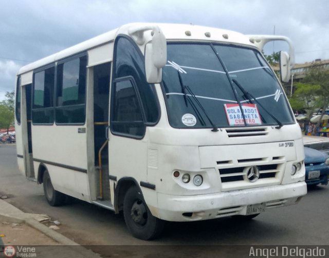 ZU - Sol Amado - Centro C.A. 22 por ngel Delgado