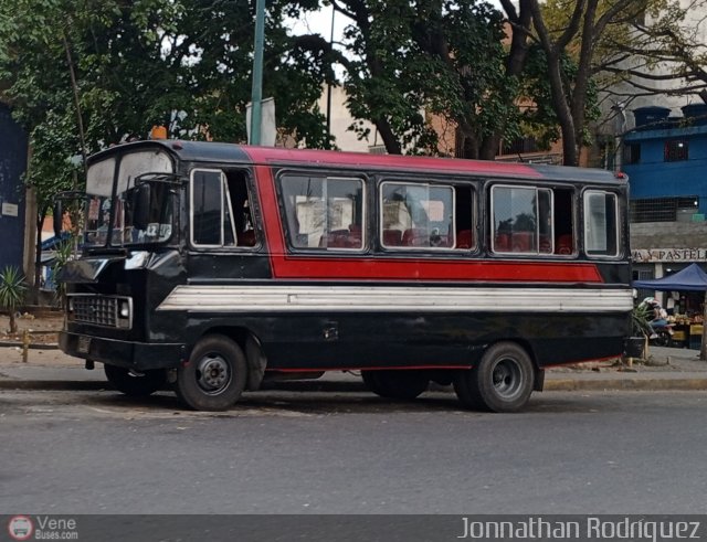 DC - Uni�n Catia - El Cafetal 94 por Jonnathan Rodr�guez